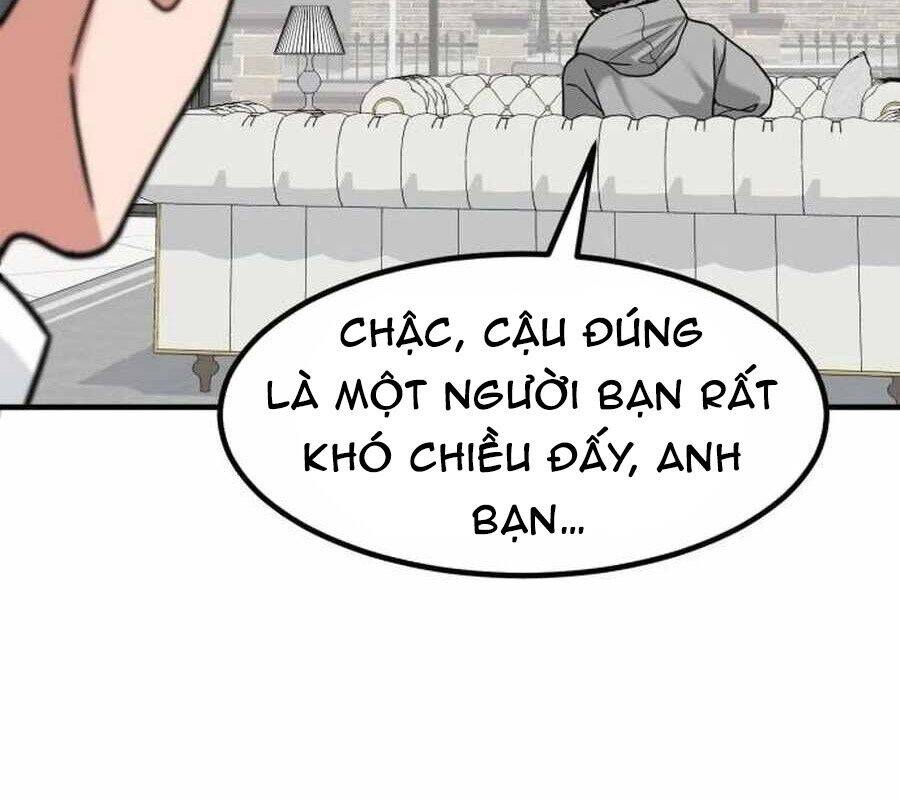 Nhà Đầu Tư Nhìn Thấy Tương Lai: Chapter 19