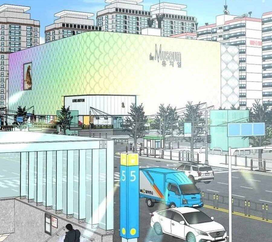 Nhà Đầu Tư Nhìn Thấy Tương Lai: Chapter 19