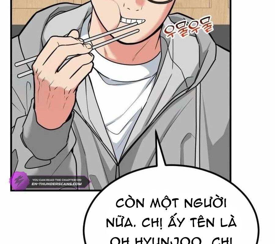 Nhà Đầu Tư Nhìn Thấy Tương Lai: Chapter 19