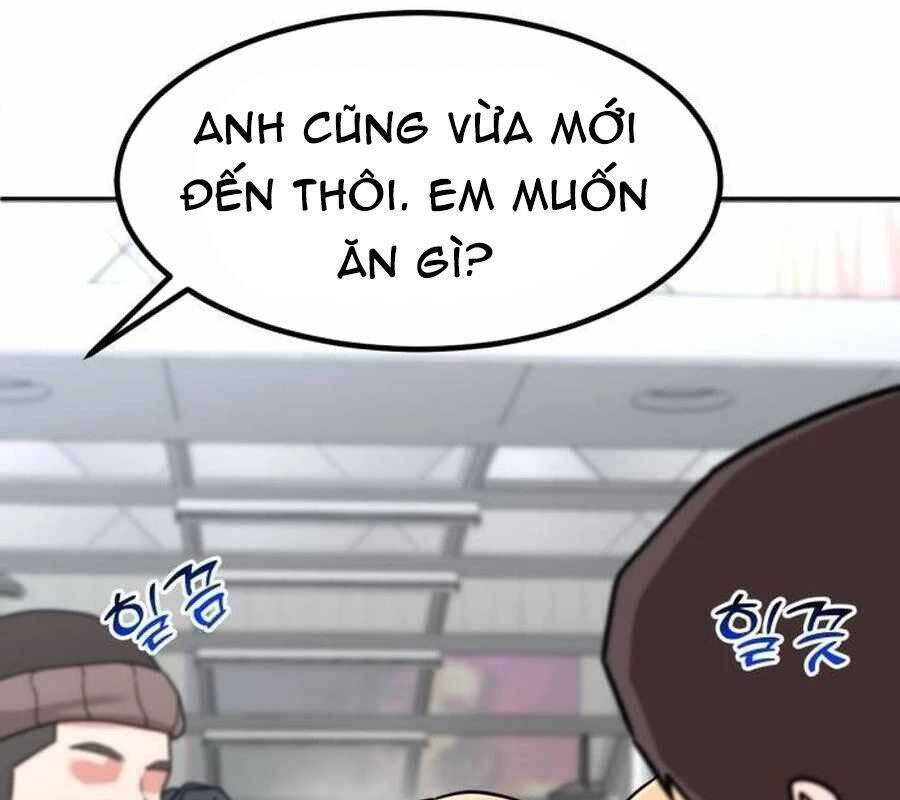 Nhà Đầu Tư Nhìn Thấy Tương Lai: Chapter 19