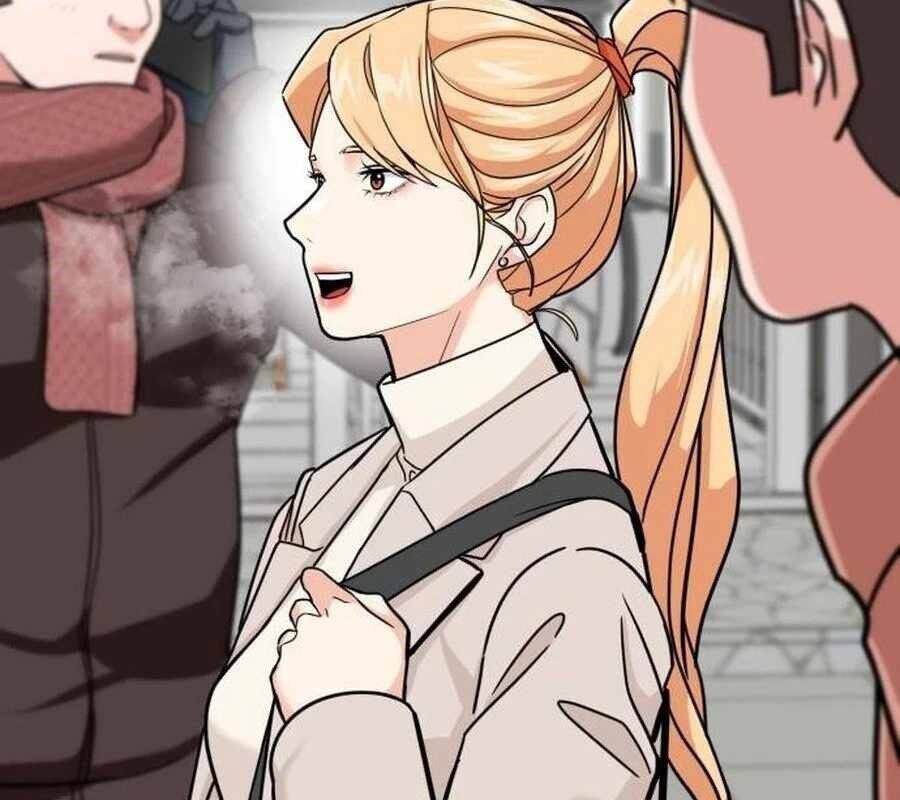 Nhà Đầu Tư Nhìn Thấy Tương Lai: Chapter 19