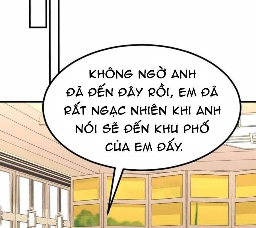 Nhà Đầu Tư Nhìn Thấy Tương Lai: Chapter 19