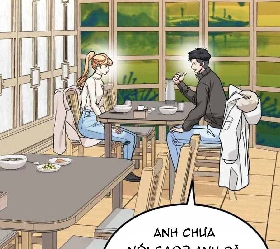 Nhà Đầu Tư Nhìn Thấy Tương Lai: Chapter 19