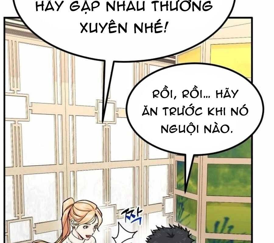 Nhà Đầu Tư Nhìn Thấy Tương Lai: Chapter 19