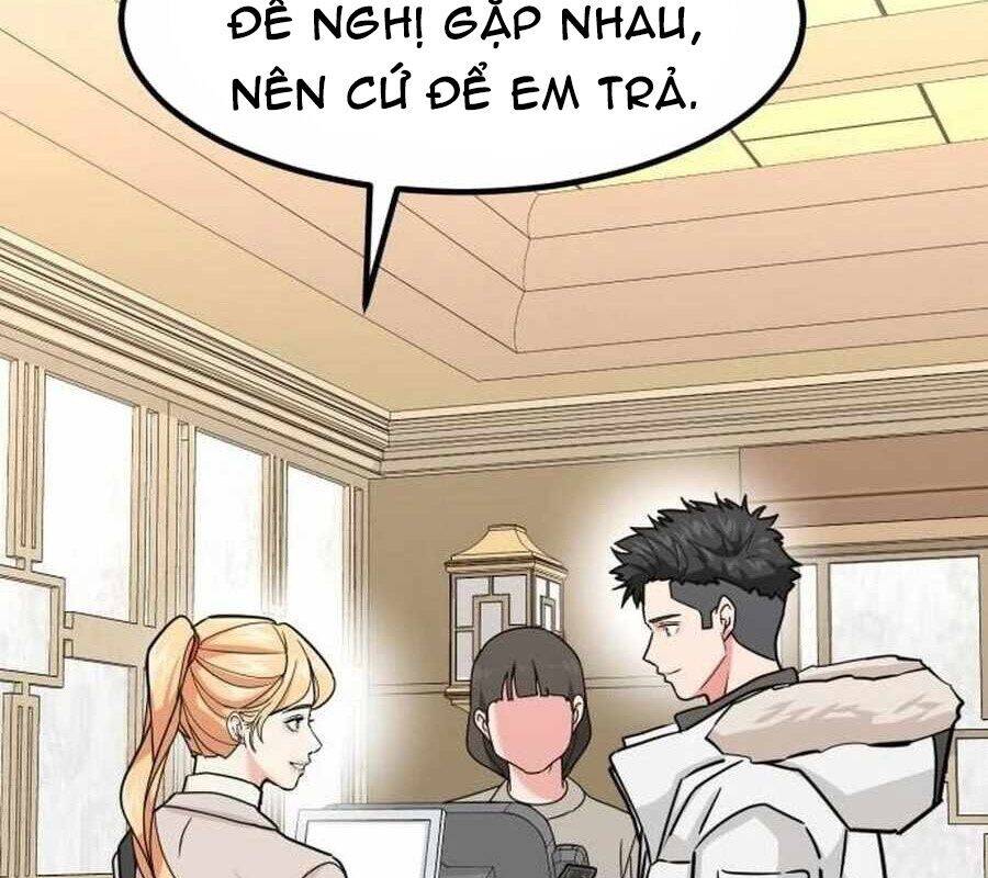 Nhà Đầu Tư Nhìn Thấy Tương Lai: Chapter 19