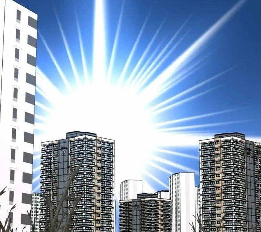 Nhà Đầu Tư Nhìn Thấy Tương Lai: Chapter 19