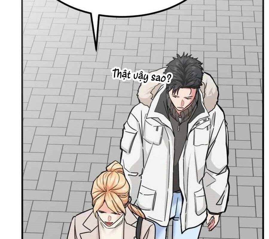 Nhà Đầu Tư Nhìn Thấy Tương Lai: Chapter 19