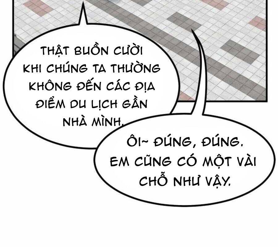 Nhà Đầu Tư Nhìn Thấy Tương Lai: Chapter 19