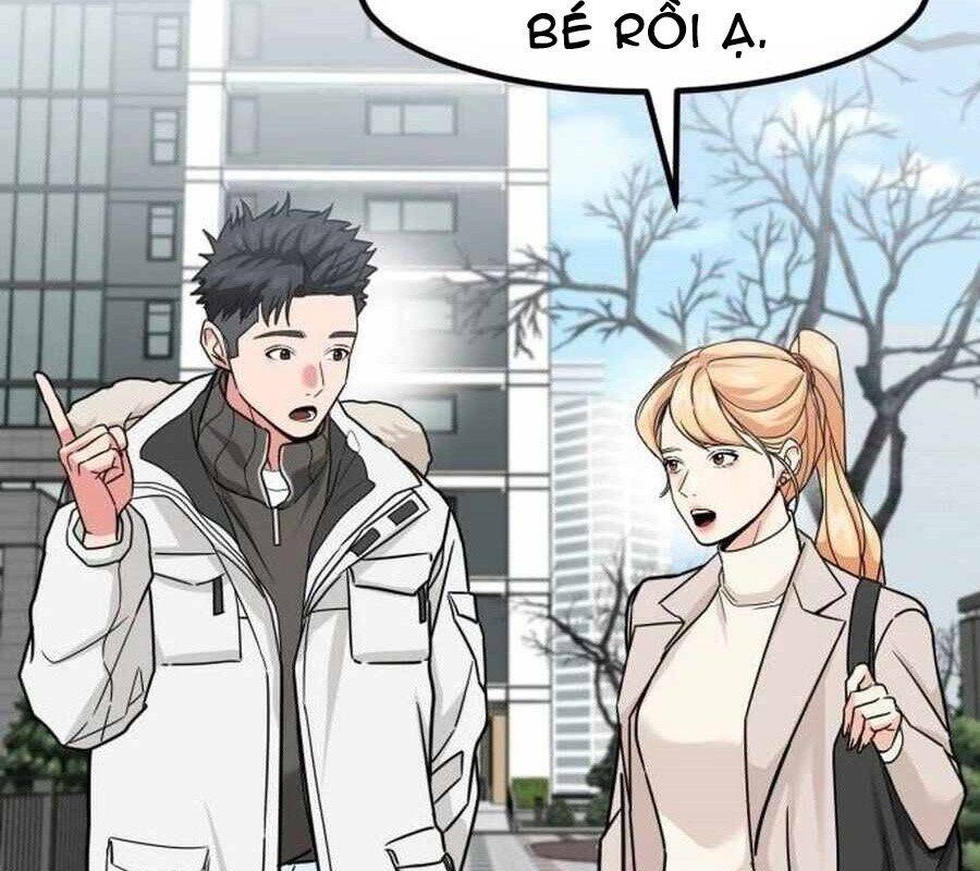 Nhà Đầu Tư Nhìn Thấy Tương Lai: Chapter 19