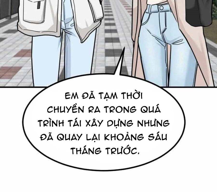 Nhà Đầu Tư Nhìn Thấy Tương Lai: Chapter 19