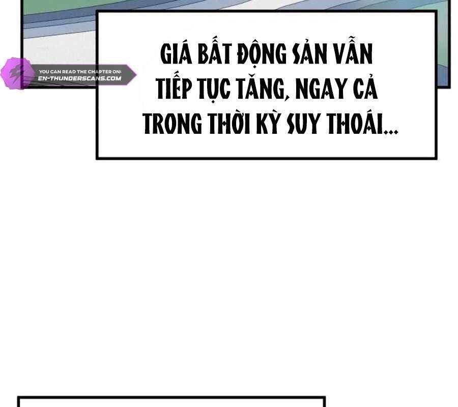 Nhà Đầu Tư Nhìn Thấy Tương Lai: Chapter 19
