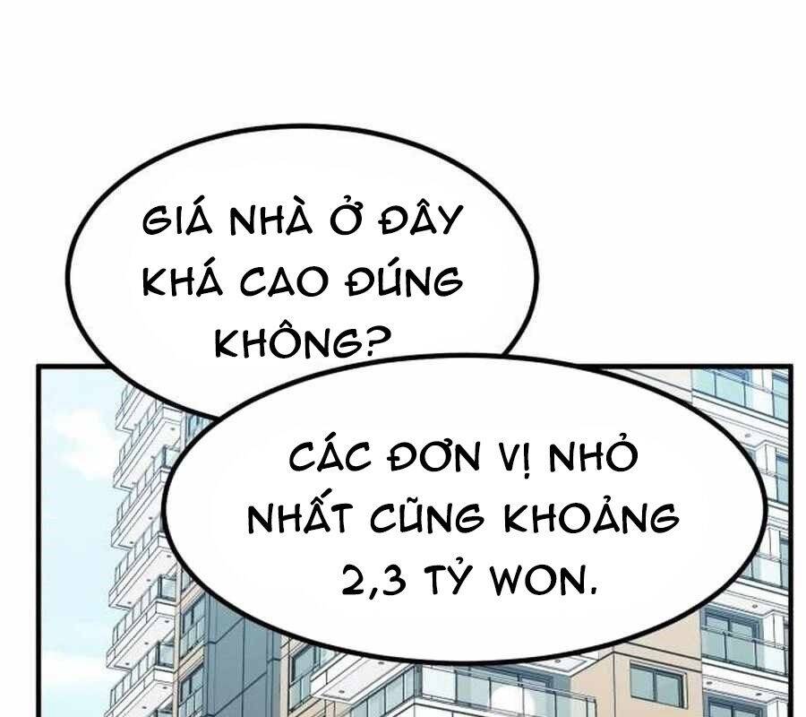 Nhà Đầu Tư Nhìn Thấy Tương Lai: Chapter 19