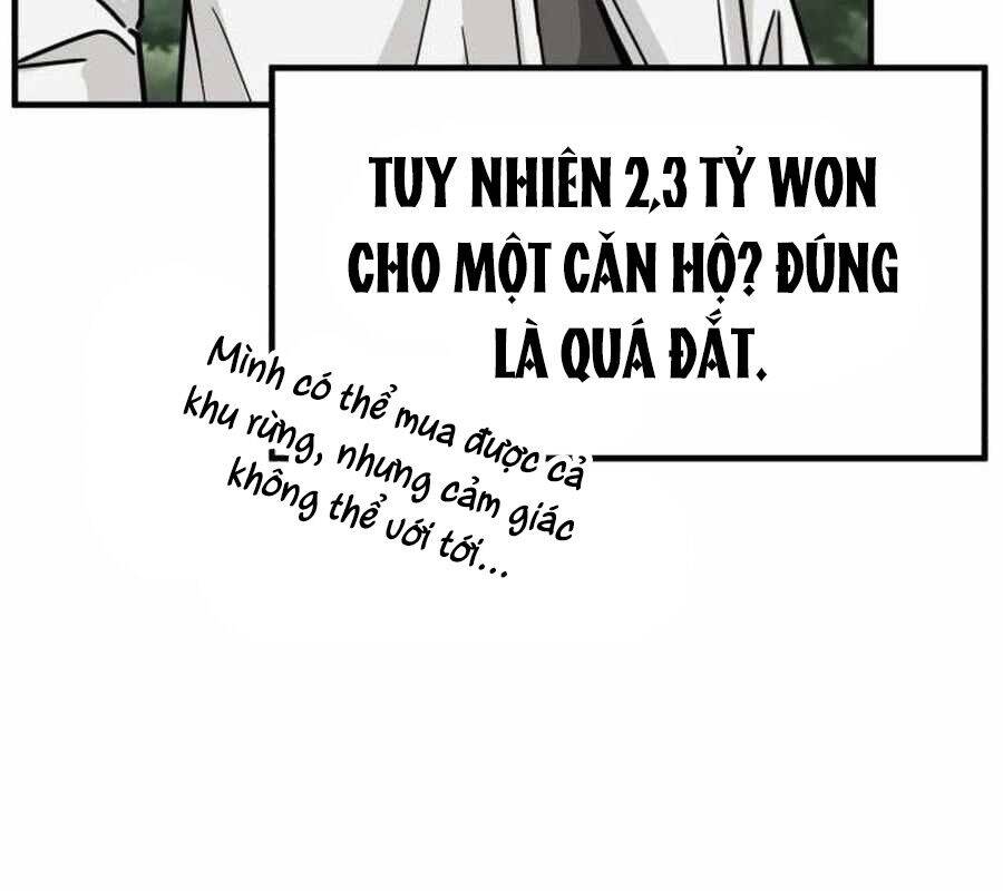 Nhà Đầu Tư Nhìn Thấy Tương Lai: Chapter 19