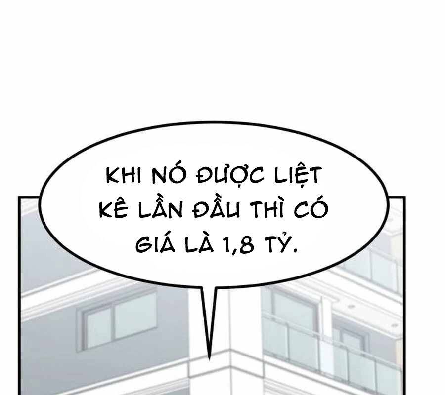 Nhà Đầu Tư Nhìn Thấy Tương Lai: Chapter 19