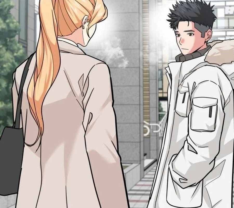 Nhà Đầu Tư Nhìn Thấy Tương Lai: Chapter 19