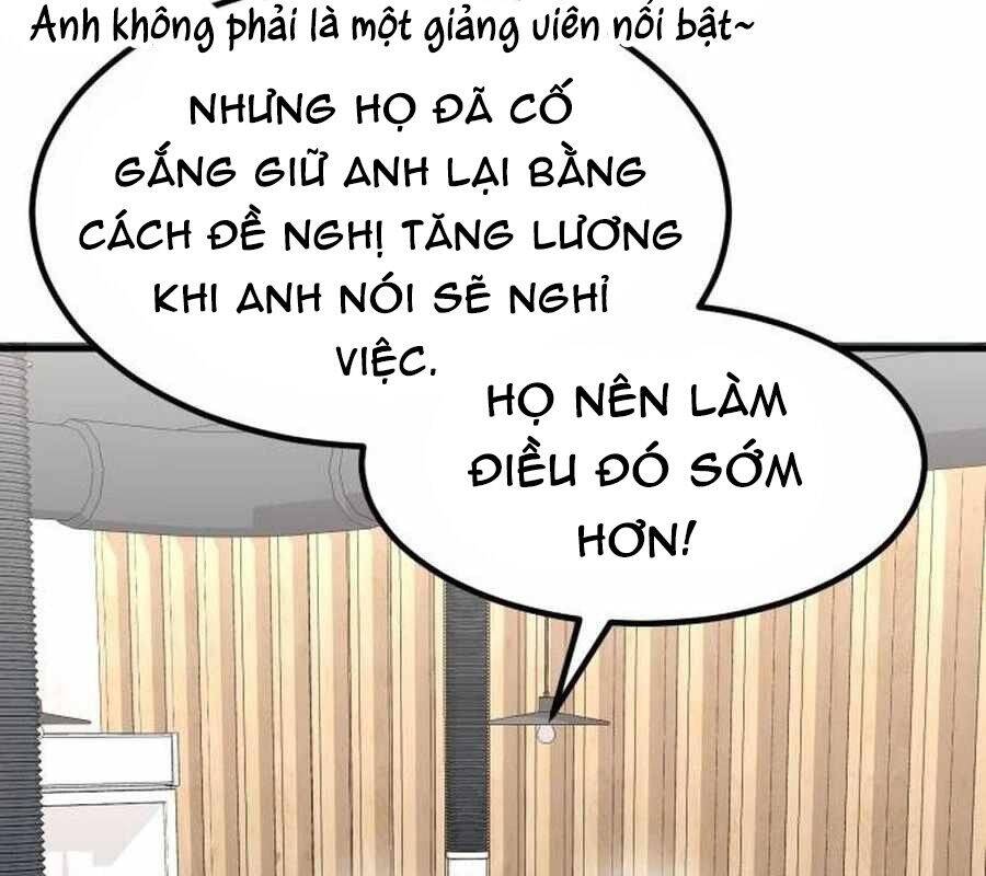 Nhà Đầu Tư Nhìn Thấy Tương Lai: Chapter 19