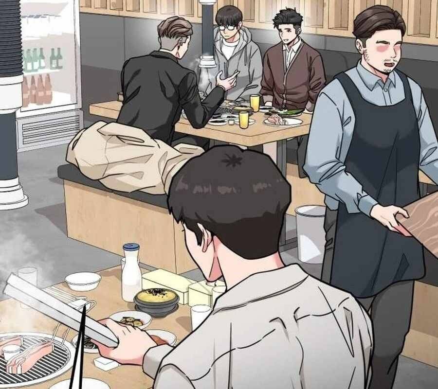 Nhà Đầu Tư Nhìn Thấy Tương Lai: Chapter 19