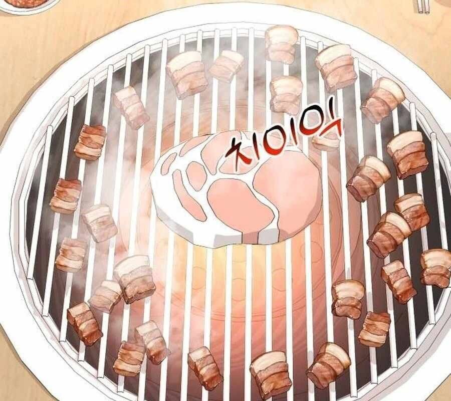 Nhà Đầu Tư Nhìn Thấy Tương Lai: Chapter 19