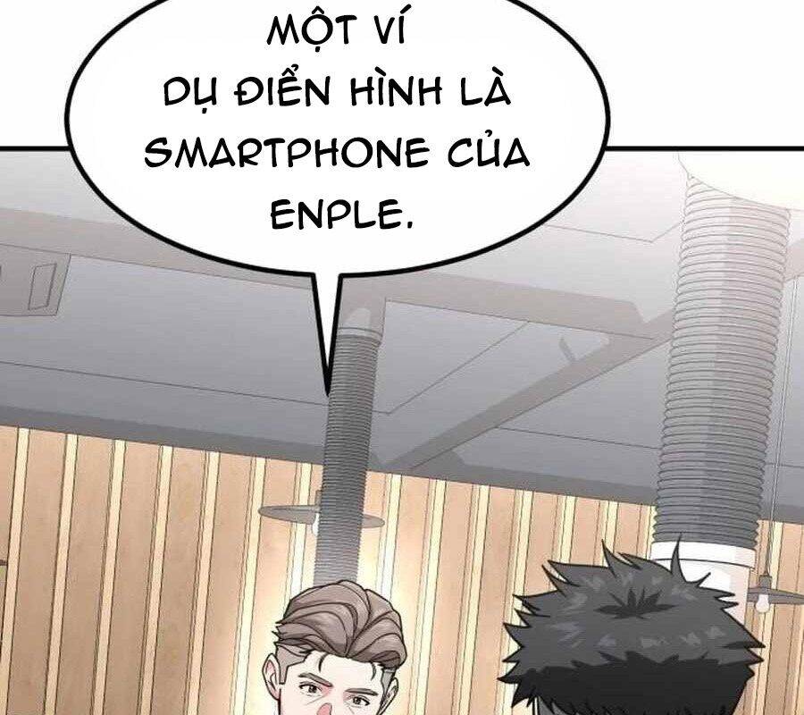 Nhà Đầu Tư Nhìn Thấy Tương Lai: Chapter 19