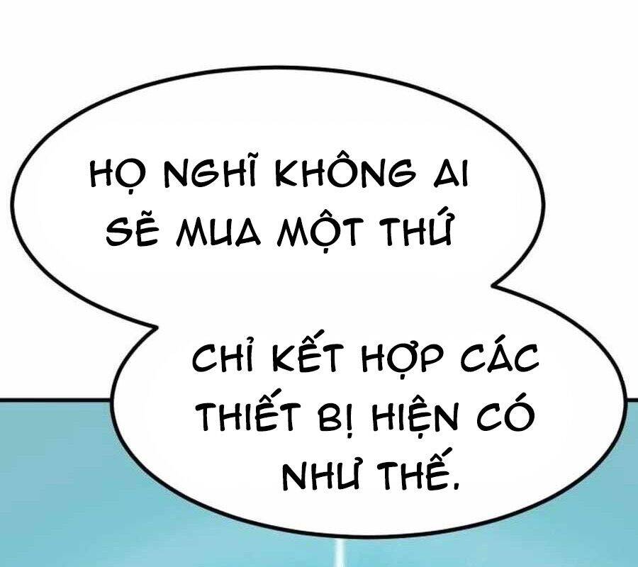 Nhà Đầu Tư Nhìn Thấy Tương Lai: Chapter 19