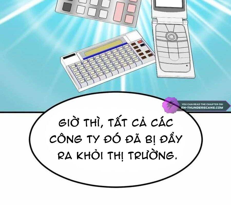 Nhà Đầu Tư Nhìn Thấy Tương Lai: Chapter 19