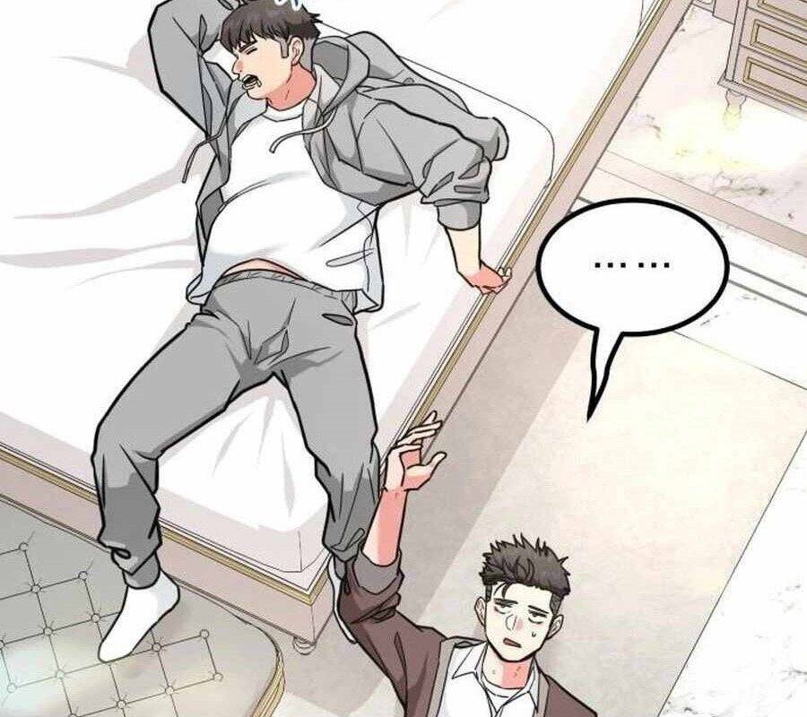 Nhà Đầu Tư Nhìn Thấy Tương Lai: Chapter 19