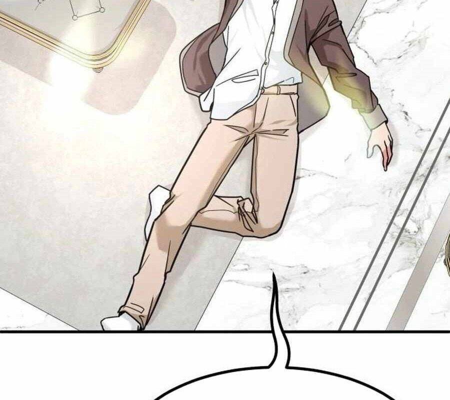 Nhà Đầu Tư Nhìn Thấy Tương Lai: Chapter 19