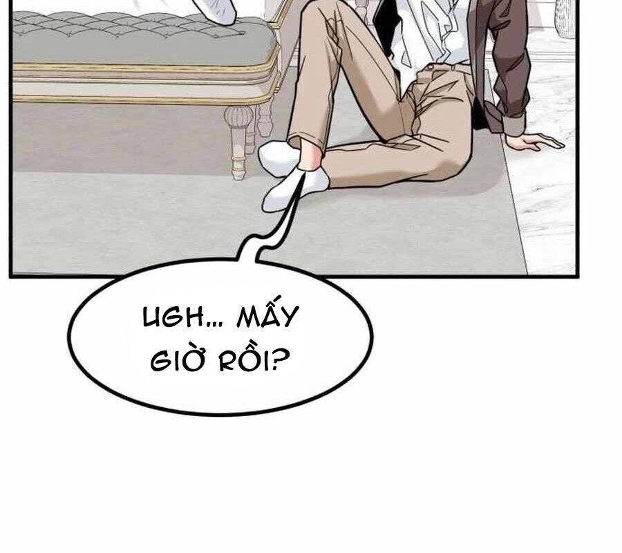 Nhà Đầu Tư Nhìn Thấy Tương Lai: Chapter 19