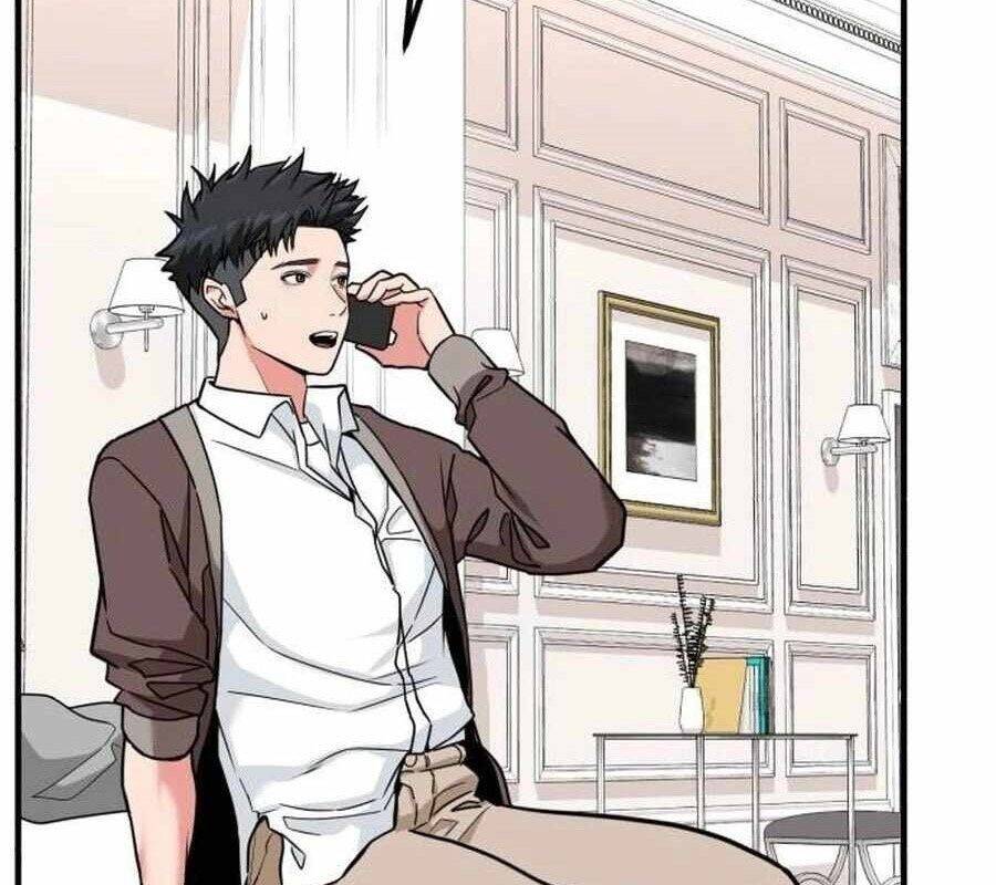 Nhà Đầu Tư Nhìn Thấy Tương Lai: Chapter 19