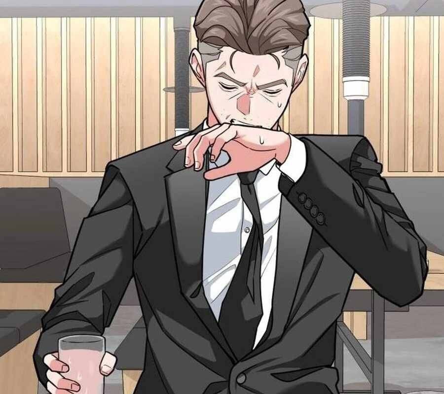 Nhà Đầu Tư Nhìn Thấy Tương Lai: Chapter 19