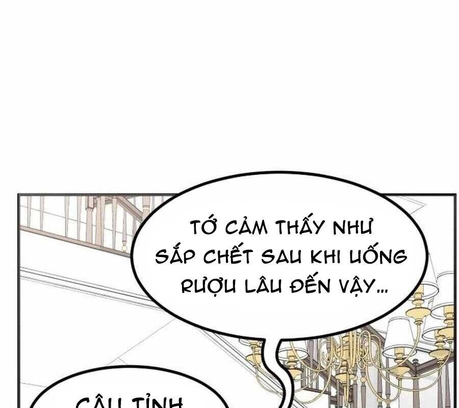 Nhà Đầu Tư Nhìn Thấy Tương Lai: Chapter 19