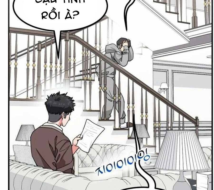 Nhà Đầu Tư Nhìn Thấy Tương Lai: Chapter 19