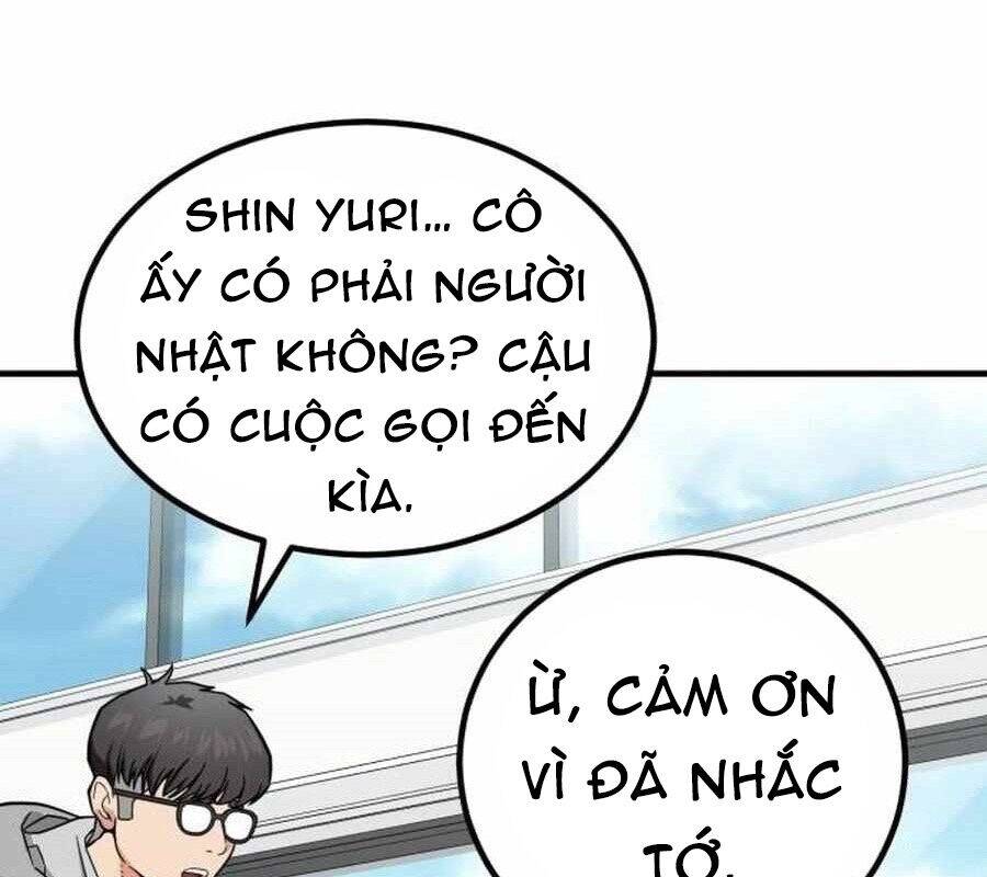 Nhà Đầu Tư Nhìn Thấy Tương Lai: Chapter 19
