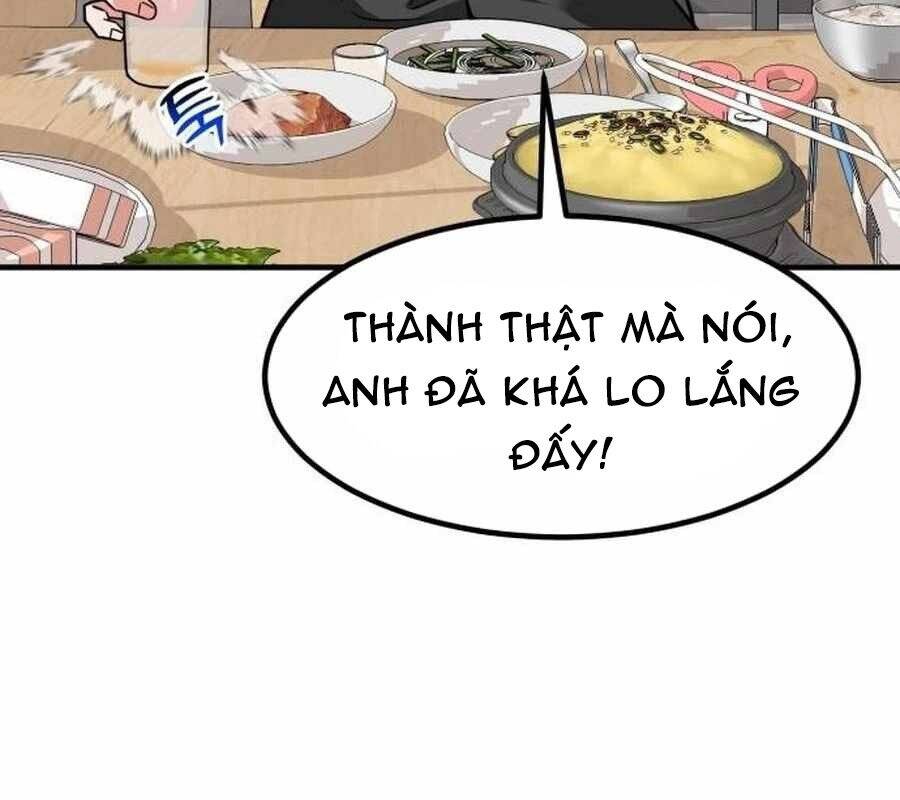 Nhà Đầu Tư Nhìn Thấy Tương Lai: Chapter 19