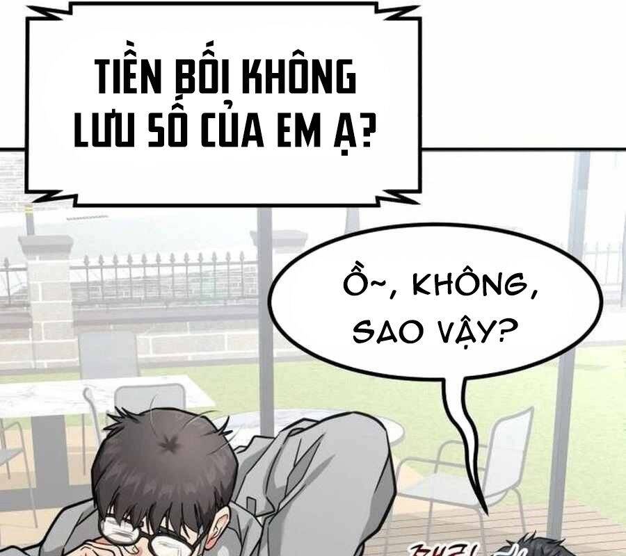 Nhà Đầu Tư Nhìn Thấy Tương Lai: Chapter 19