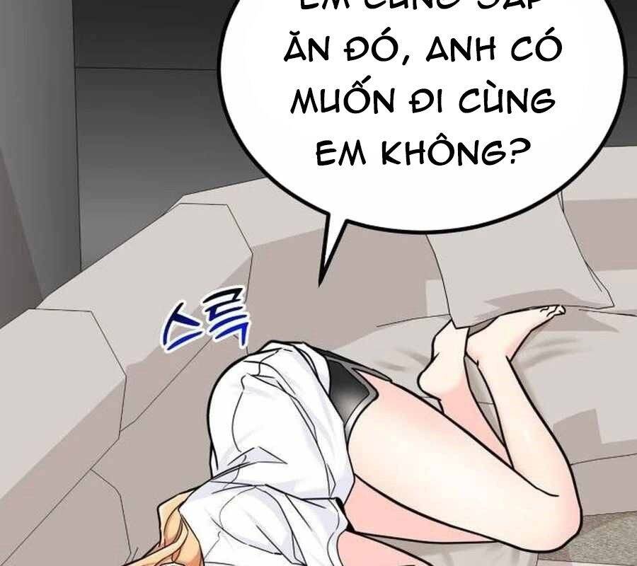 Nhà Đầu Tư Nhìn Thấy Tương Lai: Chapter 19