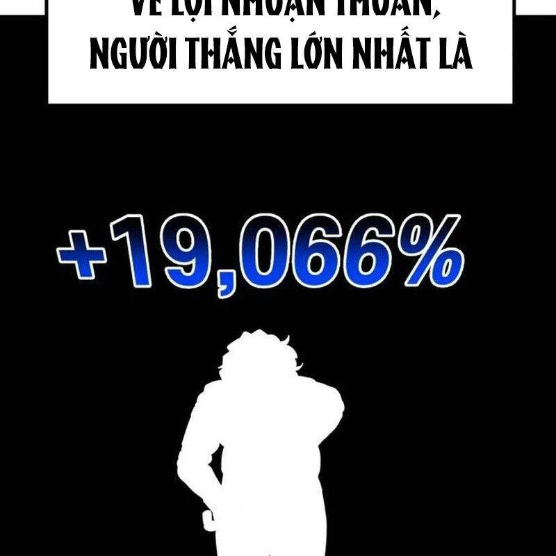 Nhà Đầu Tư Nhìn Thấy Tương Lai: Chapter 20