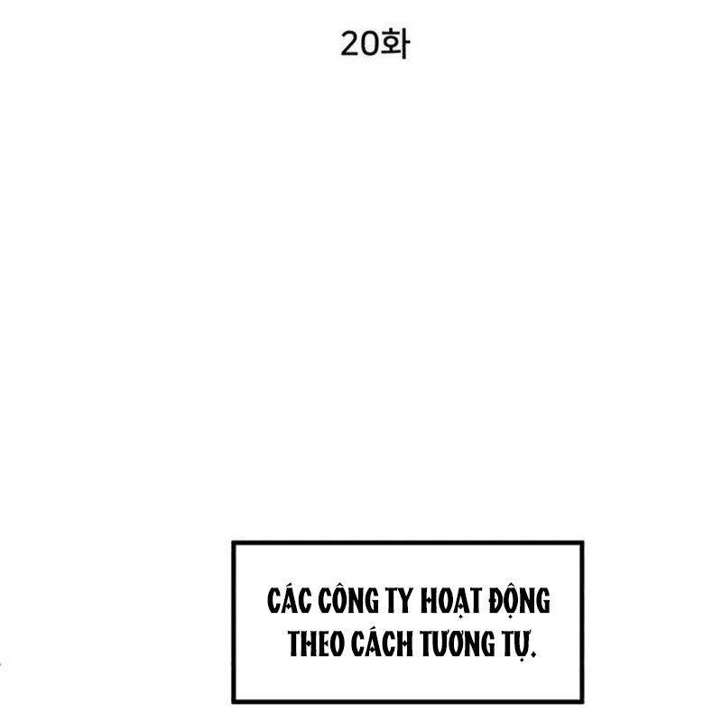 Nhà Đầu Tư Nhìn Thấy Tương Lai: Chapter 20