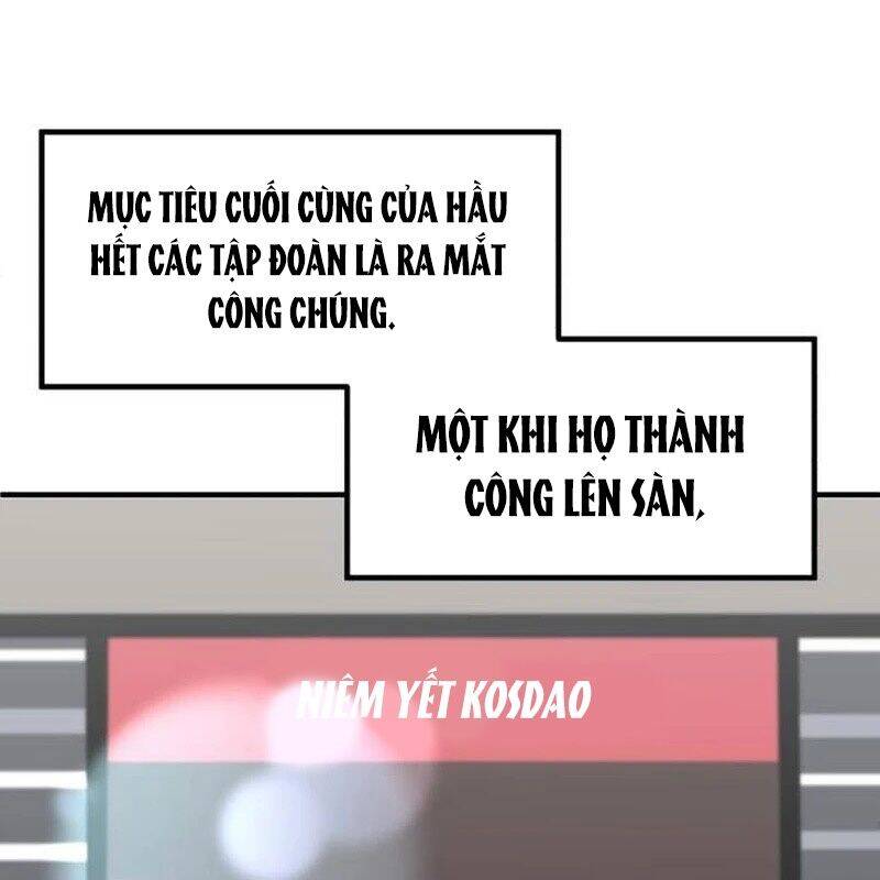 Nhà Đầu Tư Nhìn Thấy Tương Lai: Chapter 20