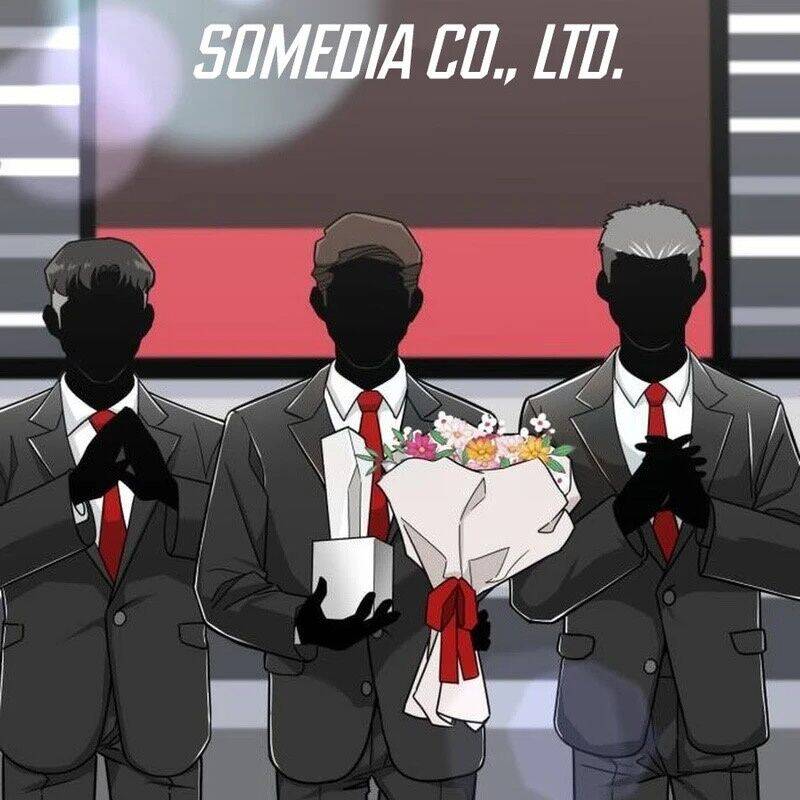 Nhà Đầu Tư Nhìn Thấy Tương Lai: Chapter 20