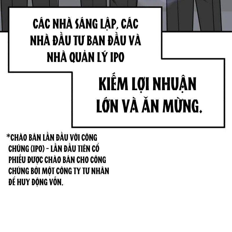Nhà Đầu Tư Nhìn Thấy Tương Lai: Chapter 20