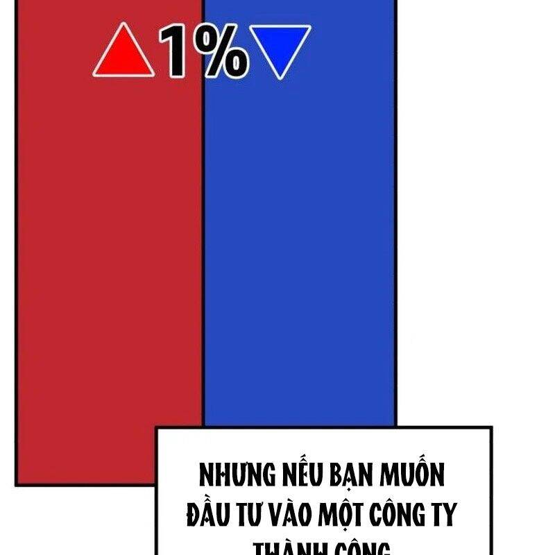 Nhà Đầu Tư Nhìn Thấy Tương Lai: Chapter 20