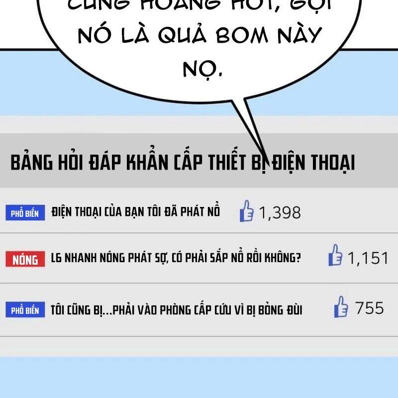 Nhà Đầu Tư Nhìn Thấy Tương Lai: Chapter 20