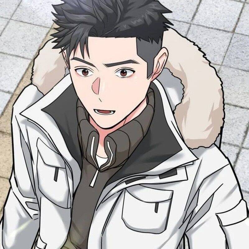 Nhà Đầu Tư Nhìn Thấy Tương Lai: Chapter 20