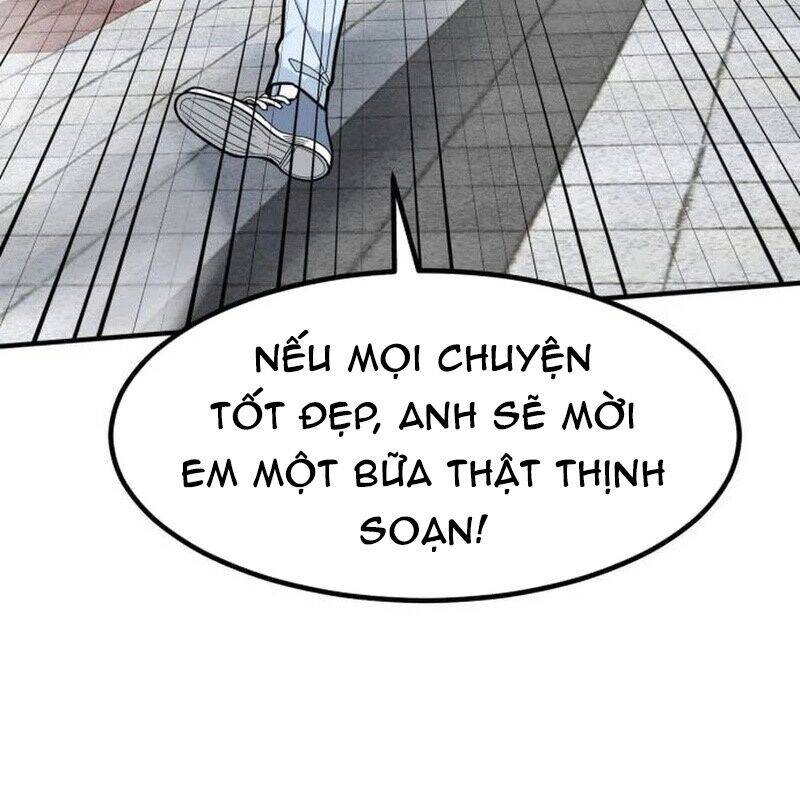 Nhà Đầu Tư Nhìn Thấy Tương Lai: Chapter 20