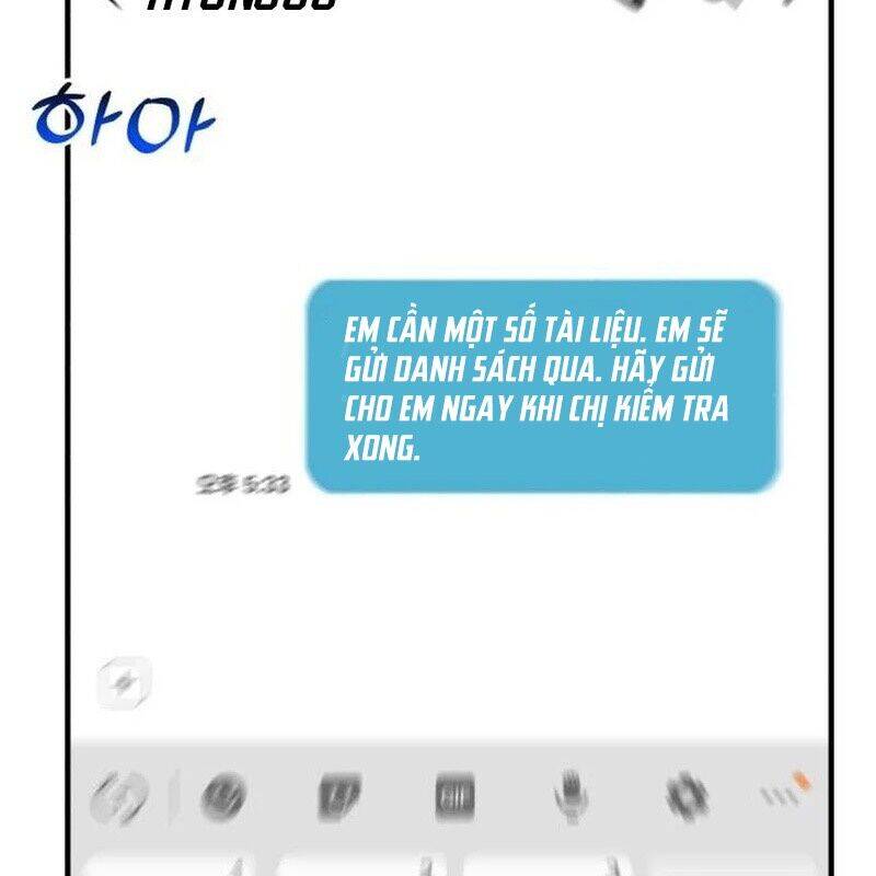 Nhà Đầu Tư Nhìn Thấy Tương Lai: Chapter 20