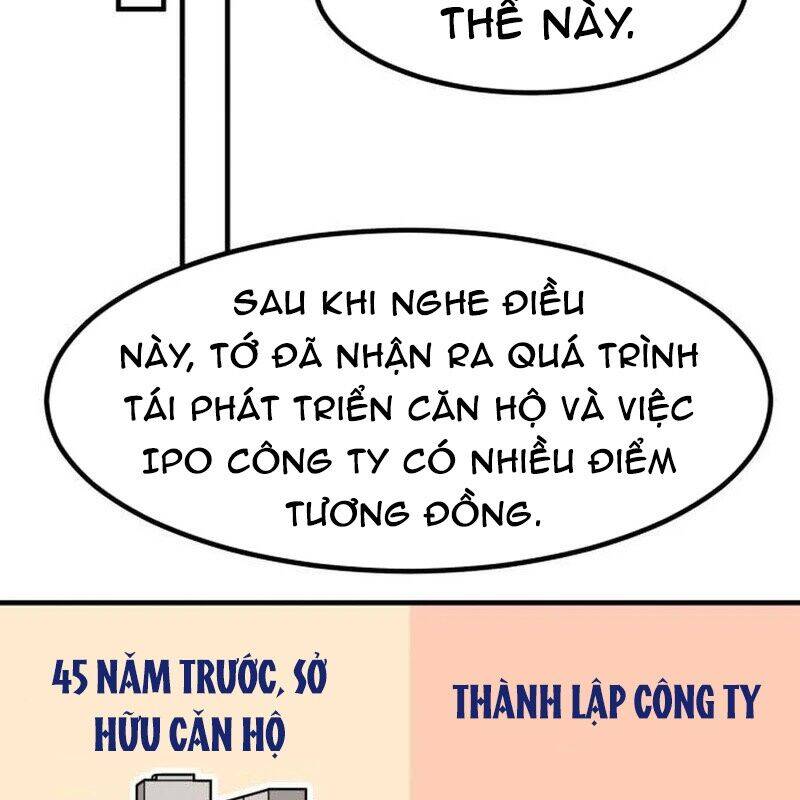Nhà Đầu Tư Nhìn Thấy Tương Lai: Chapter 20