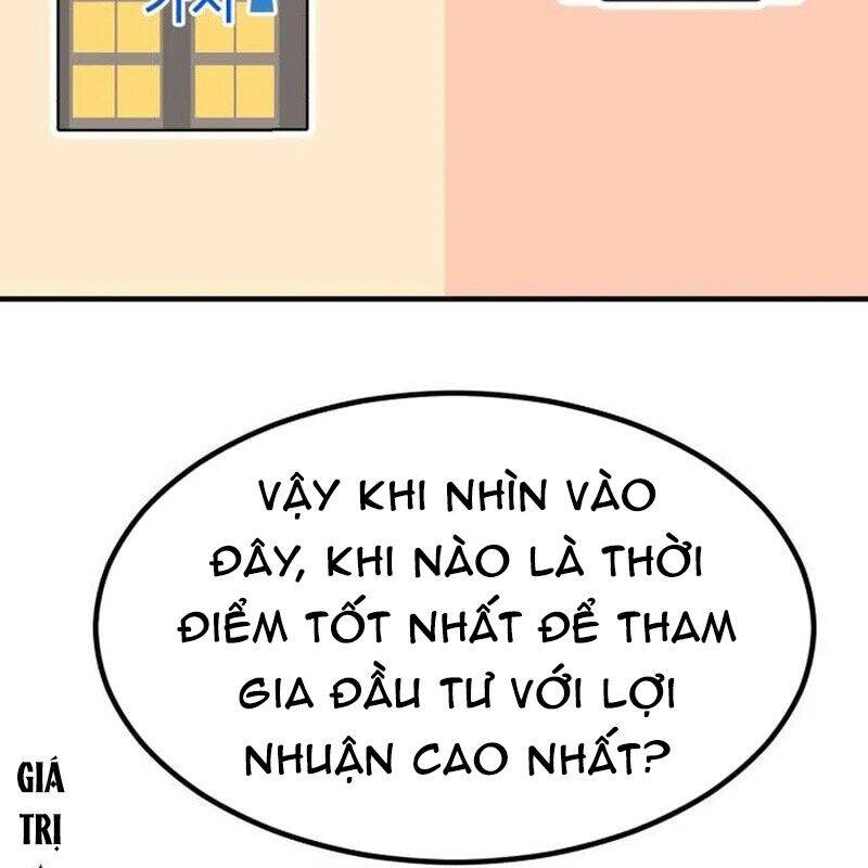 Nhà Đầu Tư Nhìn Thấy Tương Lai: Chapter 20