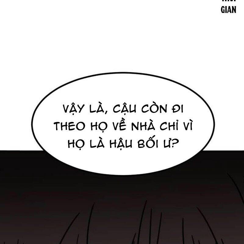 Nhà Đầu Tư Nhìn Thấy Tương Lai: Chapter 20