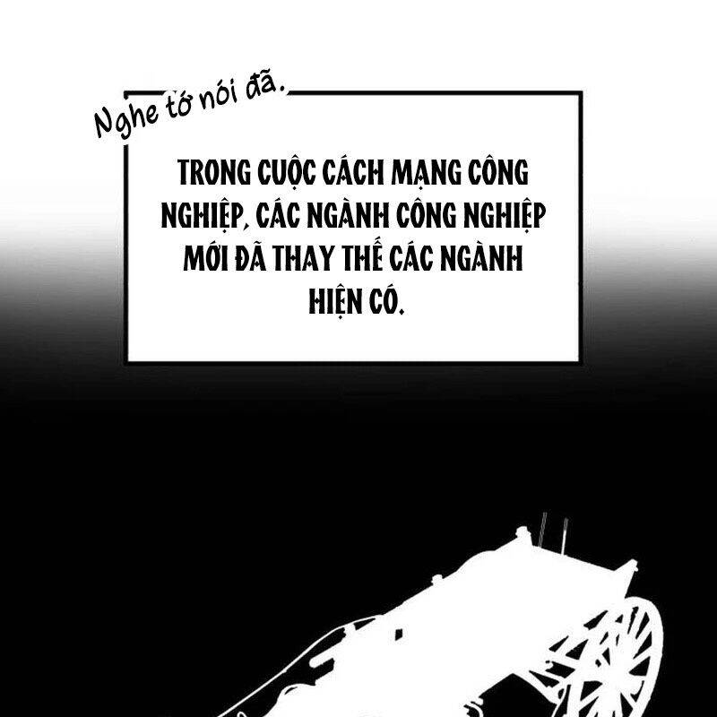 Nhà Đầu Tư Nhìn Thấy Tương Lai: Chapter 20